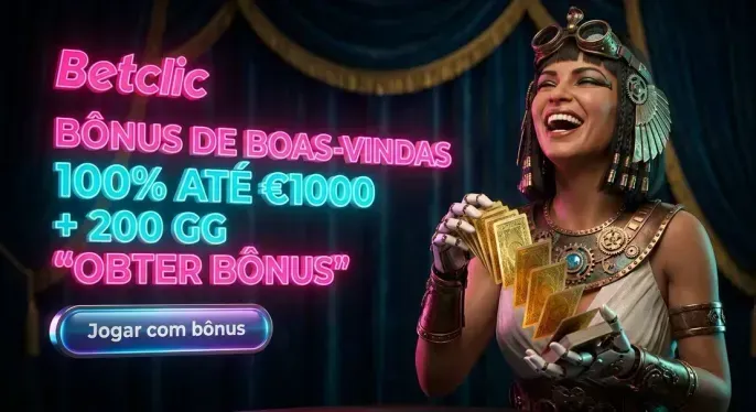Betclic Casino