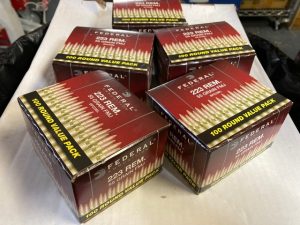 5.56 Ammo For Sale