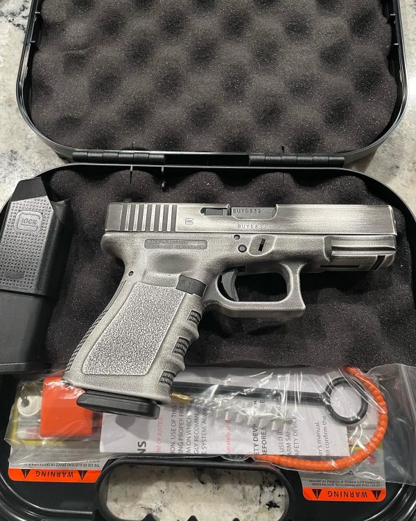 Glock 19 Gen 3 For Sale