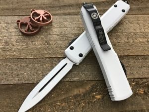 Microtech Star Wars Themed Knives