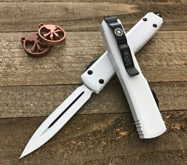 Microtech Star Wars Themed Knives