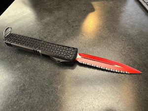 New Microtech Sith