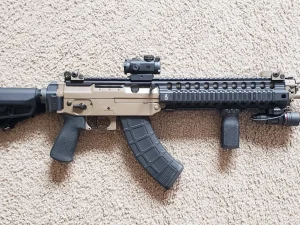 Sig 556R for sale