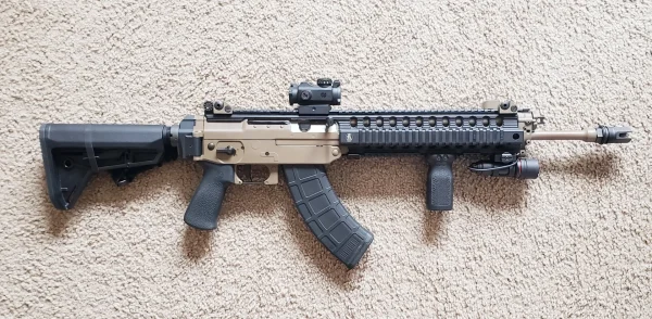 Sig 556R for sale