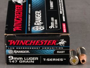 Winchester 9mm Ranger